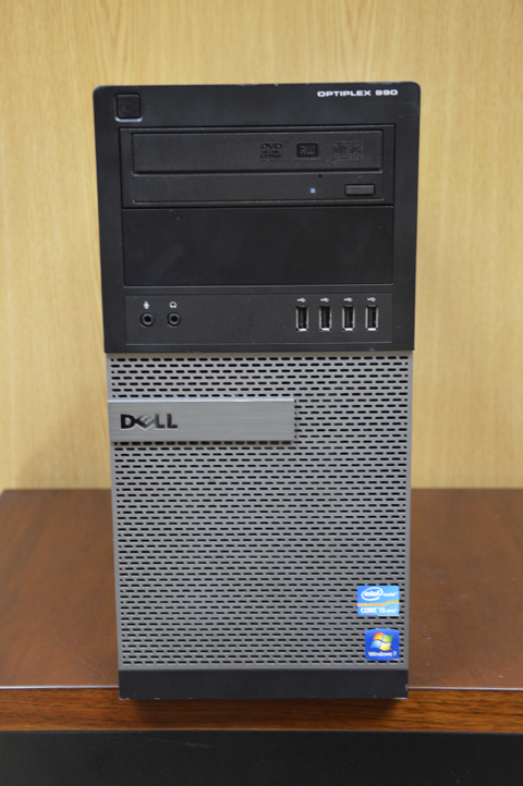 Dell Optiplex 990 MT