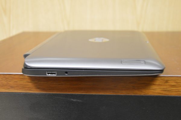HP pro x2 lateral